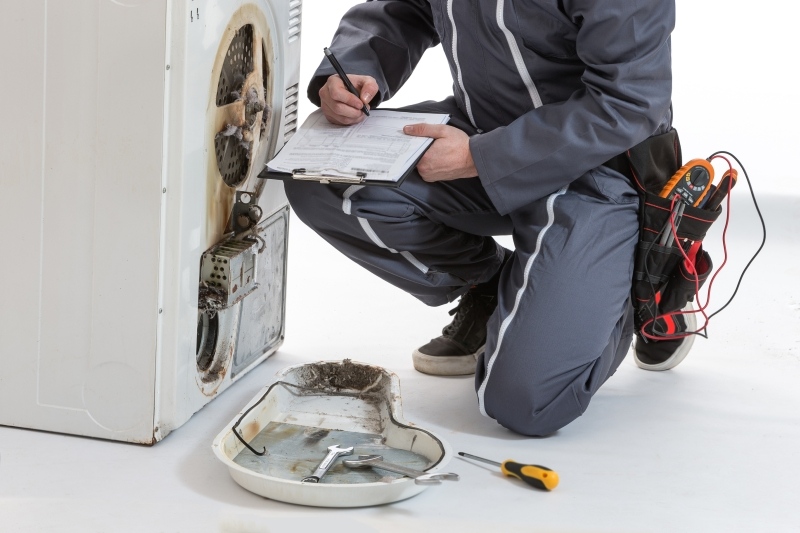Appliance Repairs Ashford