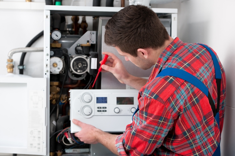 Boiler Repairs Service Ashford