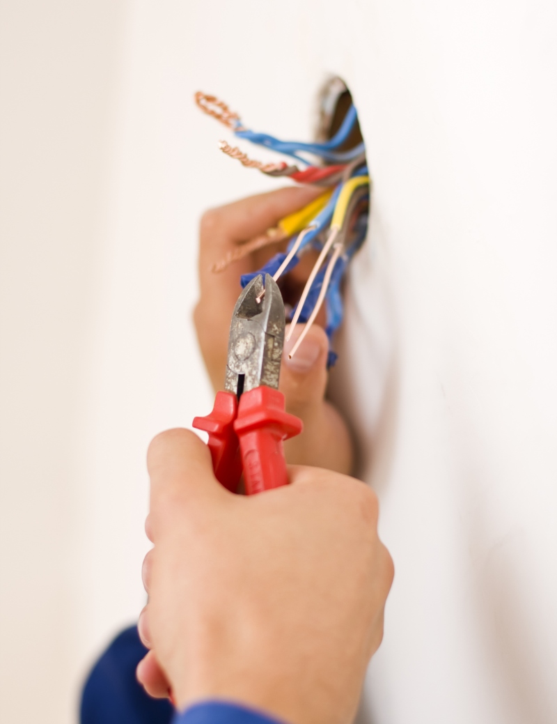 Electricians Ashford, TN23, TN24, TN25M TN26, TN27