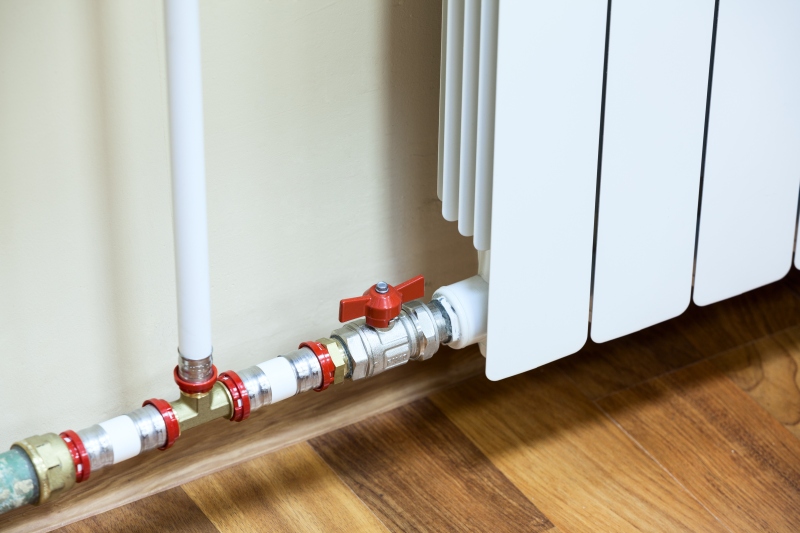 Slab Leak Repair Ashford, TN23, TN24, TN25M TN26, TN27